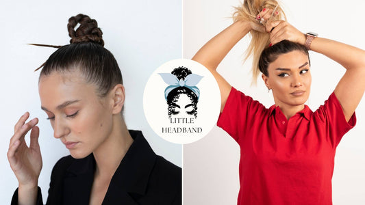 Cheveux plaqués sans les abîmer : Astuces naturelles pour un look impeccable