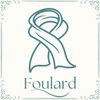 Chouchou Foulard