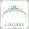 Couronne & Tiare