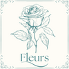 Serre-tête Fleurs