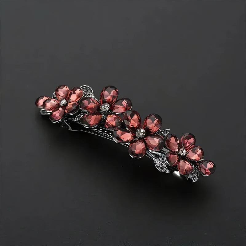 Barrette Cheveux Bijou 2