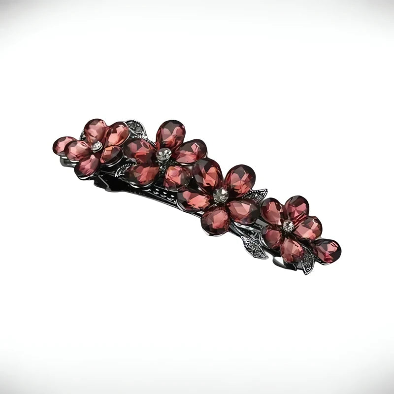 Barrette Cheveux Bijou Légende Élégante