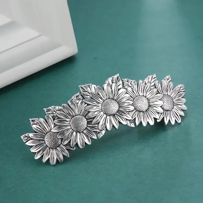Barrette Cheveux Bohème 2
