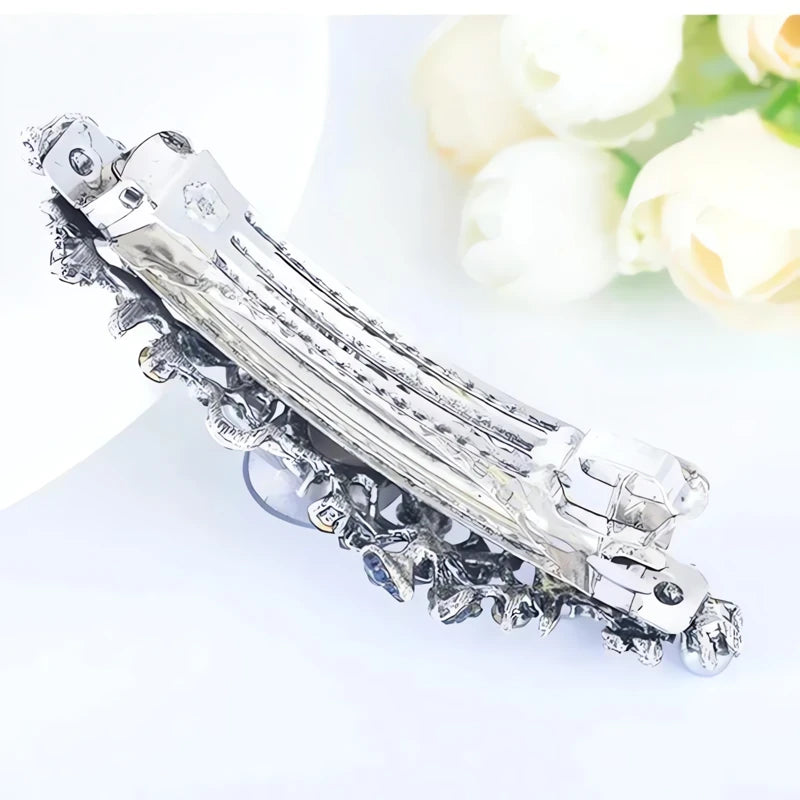 Bijoux Barrette Cheveux 3