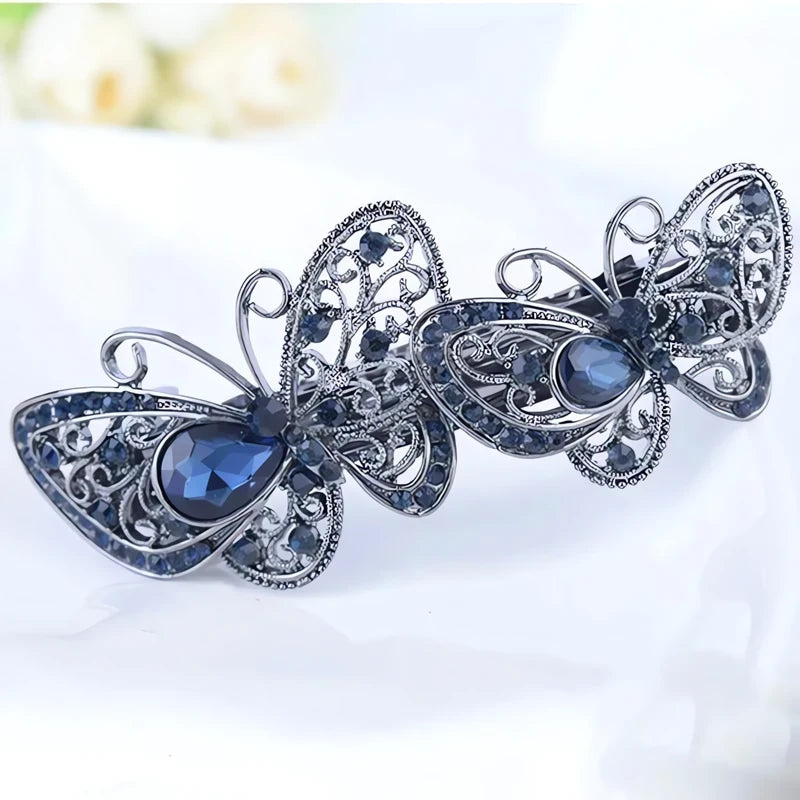 Bijoux Barrette Cheveux L’Empreinte Chic
