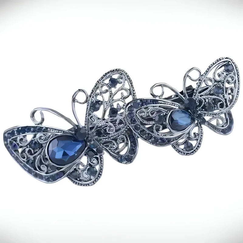 Bijoux Barrette Cheveux