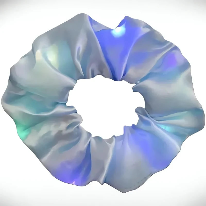 Chouchou Led Gris