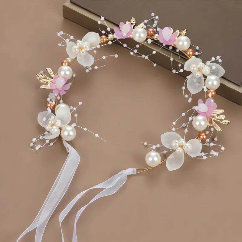 Couronnes De Fleurs Mariage 2