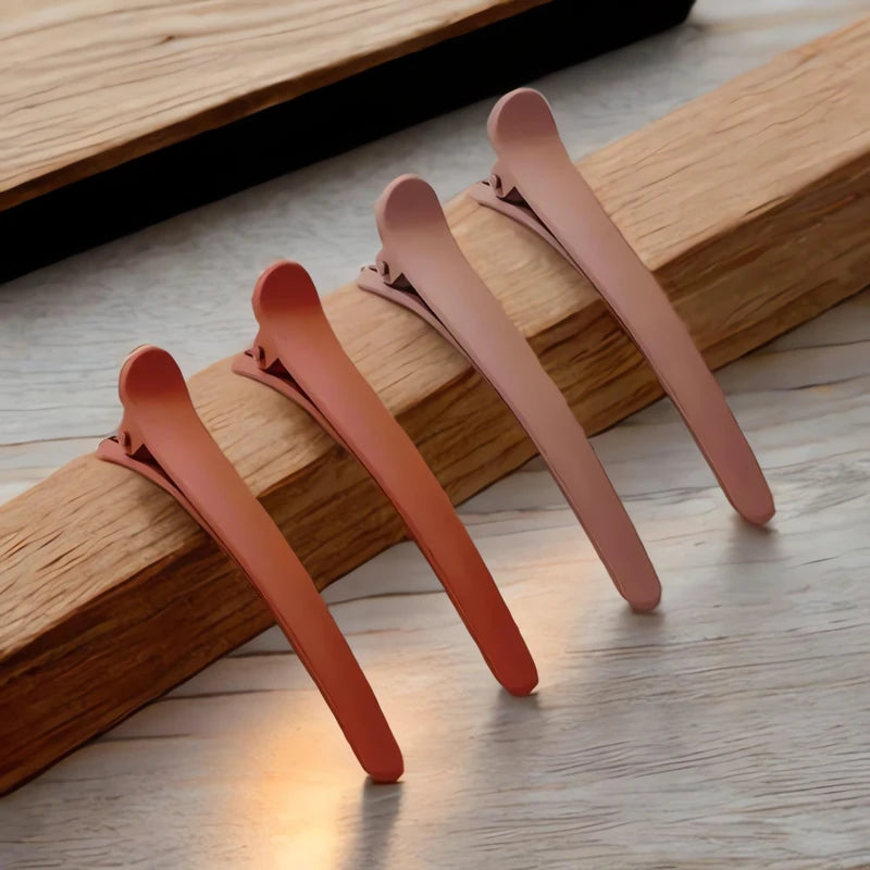 Pince Plate Pour Cheveux 2