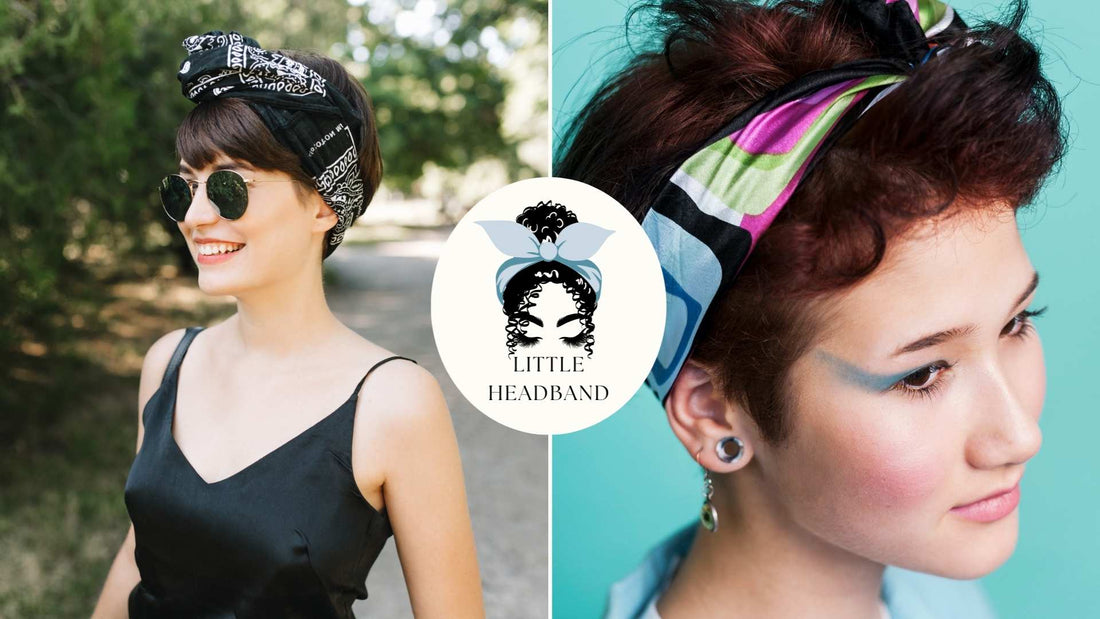 Accessoires cheveux courts : Idées, tendances et astuces pour sublimer votre coiffure