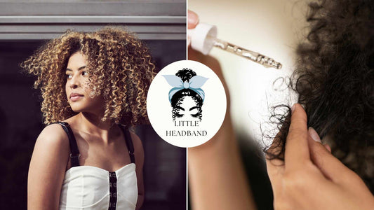 Cheveux bouclés : La routine complète pour des boucles sublimes au naturel