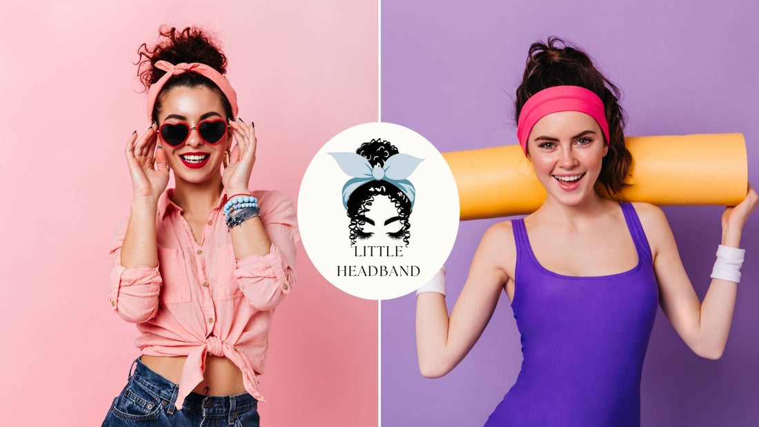 Comment porter un bandeau dans les cheveux  Le guide complet pour un style parfait