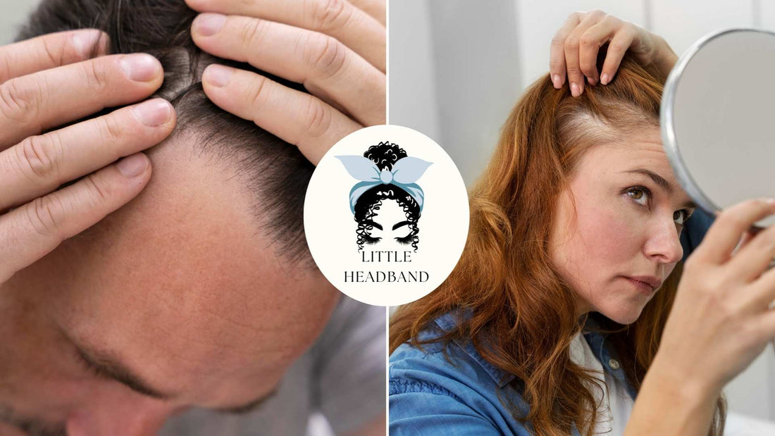 Guide Ultime Combien de cheveux a-t-on sur la tête ?