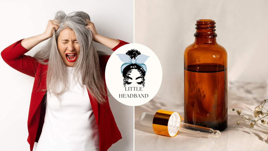 Les meilleures astuces pour illuminer et sublimer les cheveux gris