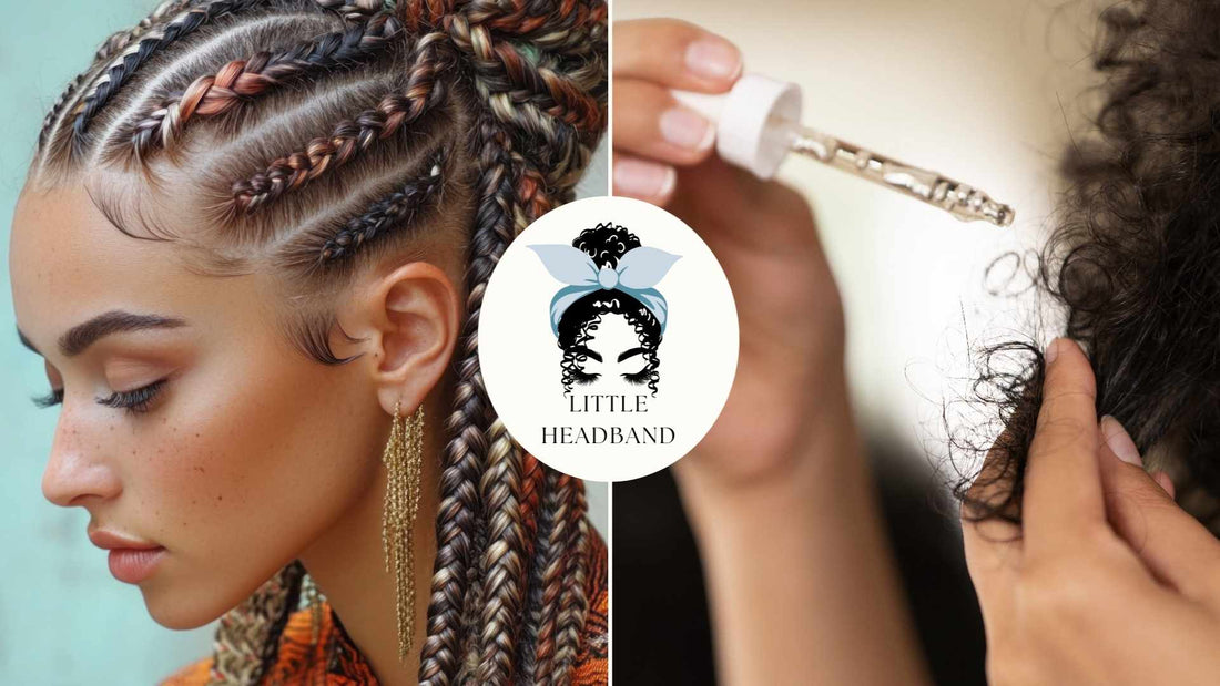 Tout savoir sur les plus belles tresses Africaines