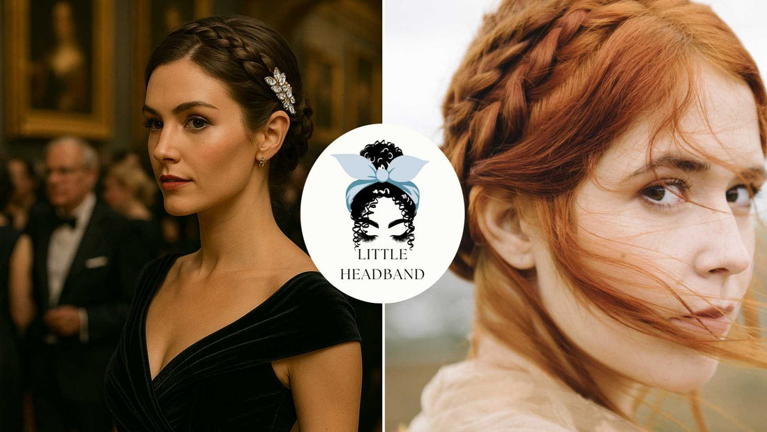 Tresse serre-tête : Toutes les astuces pour une coiffure chic et facile