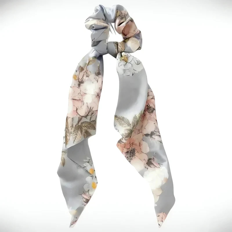 Bandana Chouchou Gris