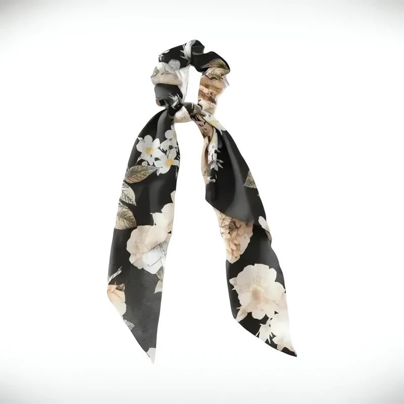 Bandana Chouchou Noir