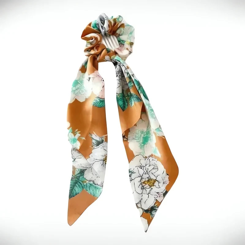 Bandana Chouchou Orange