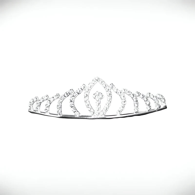 Bandeau Diadème Élégance Romantique