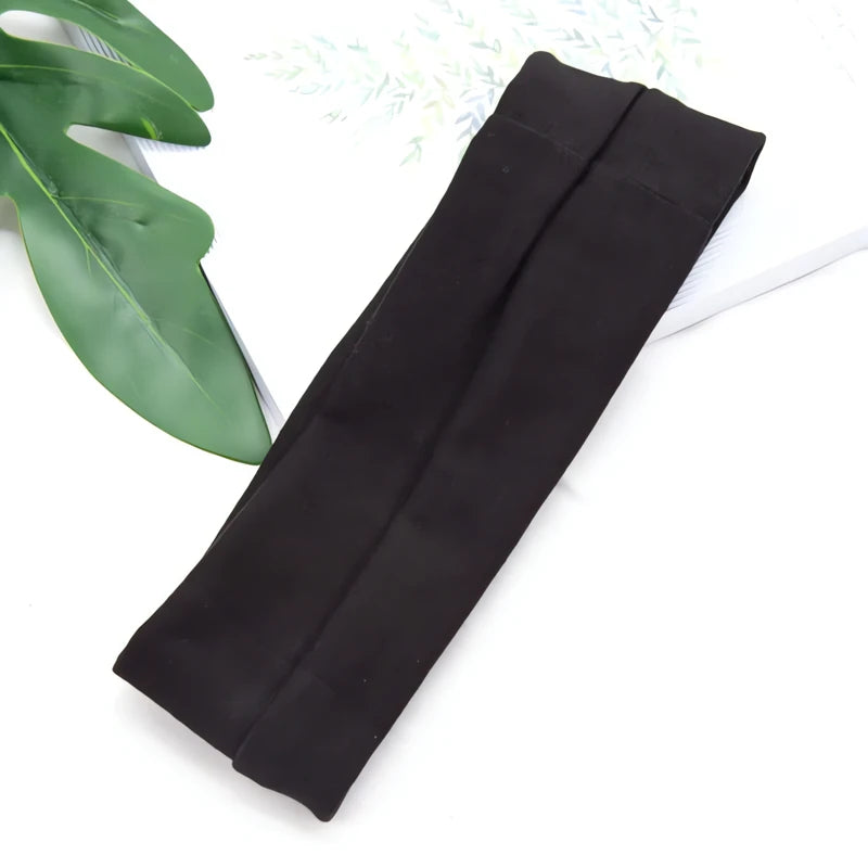 Bandeau Noir Serre-Tête 2
