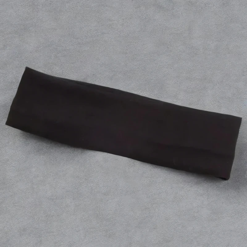 Bandeau Noir Serre-Tête 3