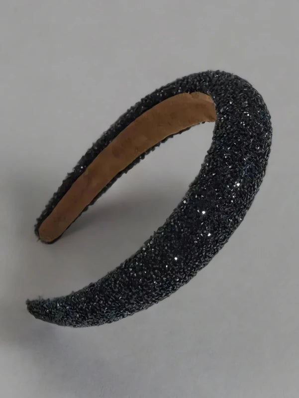 Bandeau Serre-Tête Mariage 6
