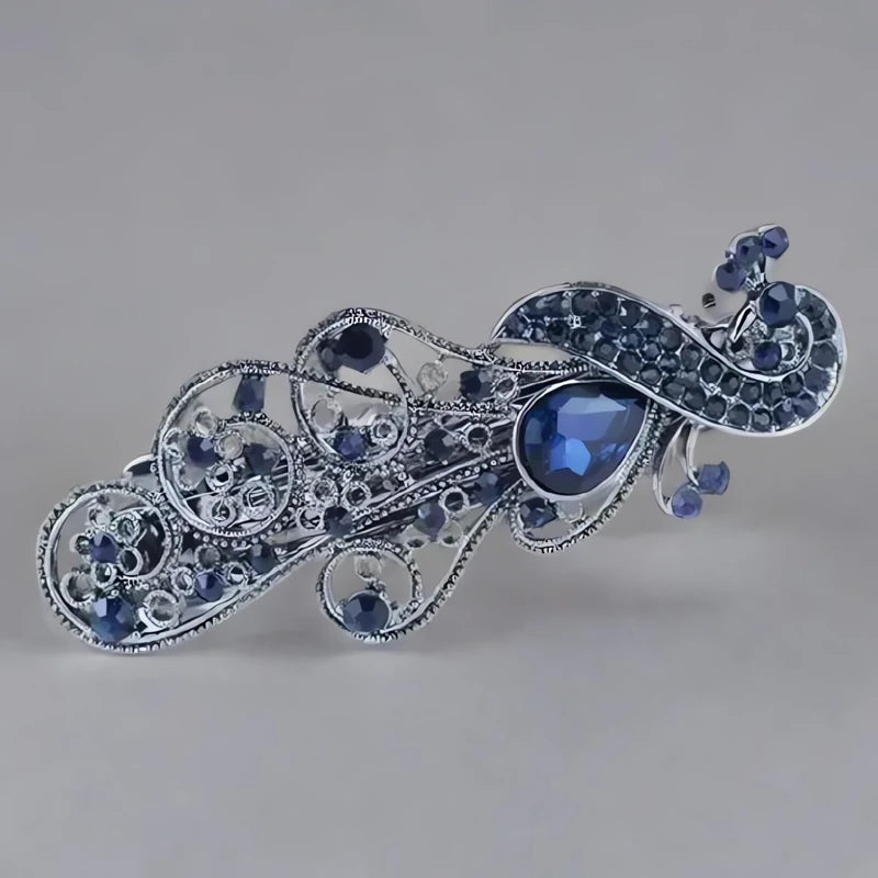 Barrette Cheveux Chic 4