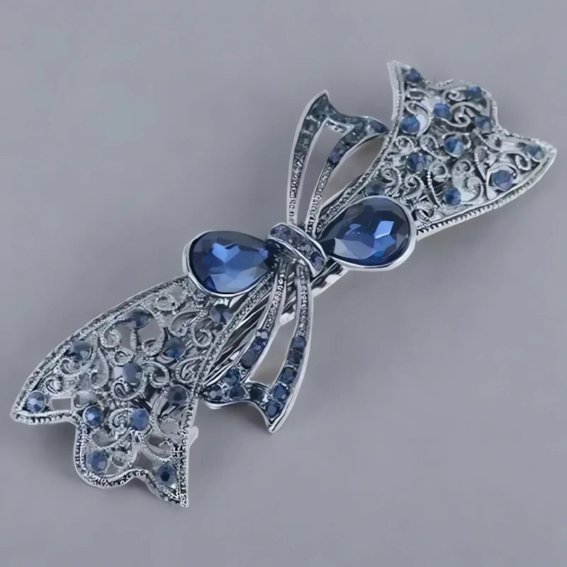 Barrette Cheveux Design 4