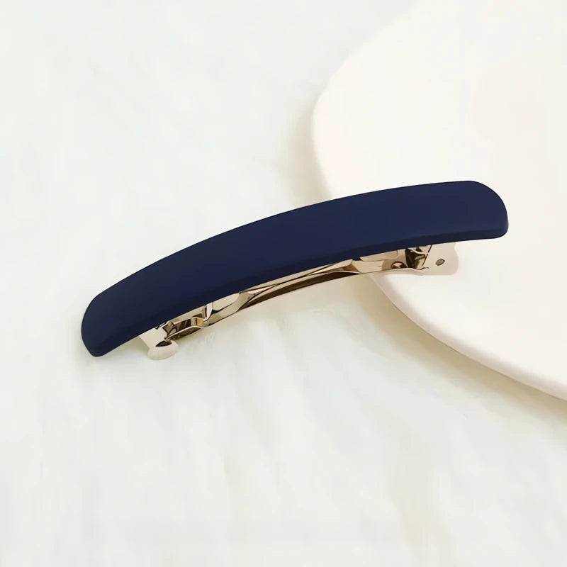 Barrette Cheveux Femme Chic 3