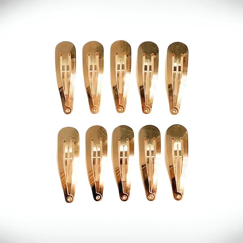Barrette Cheveux Garçon Mélodie Audacieuse
