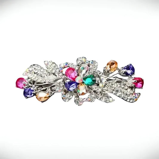 Barrette Cheveux Glamour