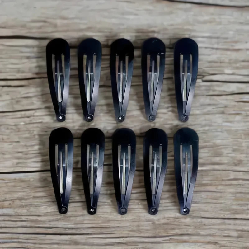 Barrette Cheveux Pour Homme 2
