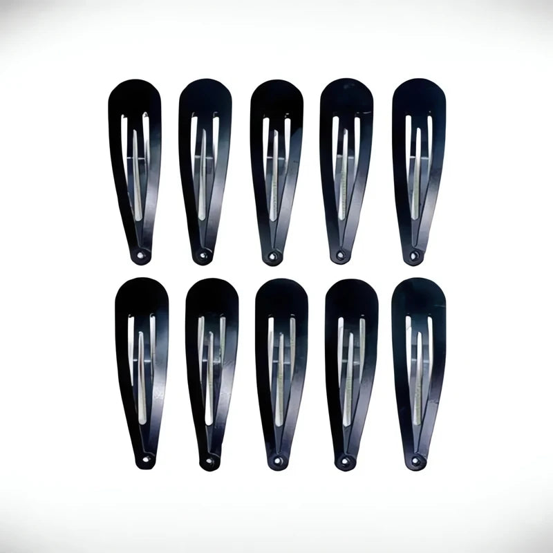 Barrette Cheveux Pour Homme Sillage Artistique