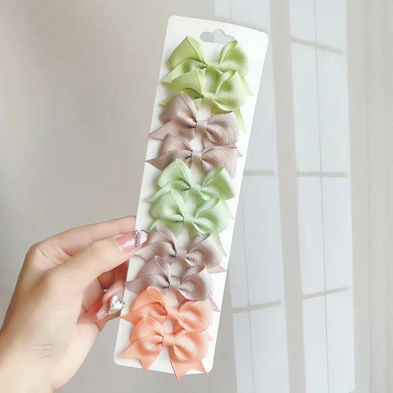 Barrette Fantaisie Pour Cheveux 2