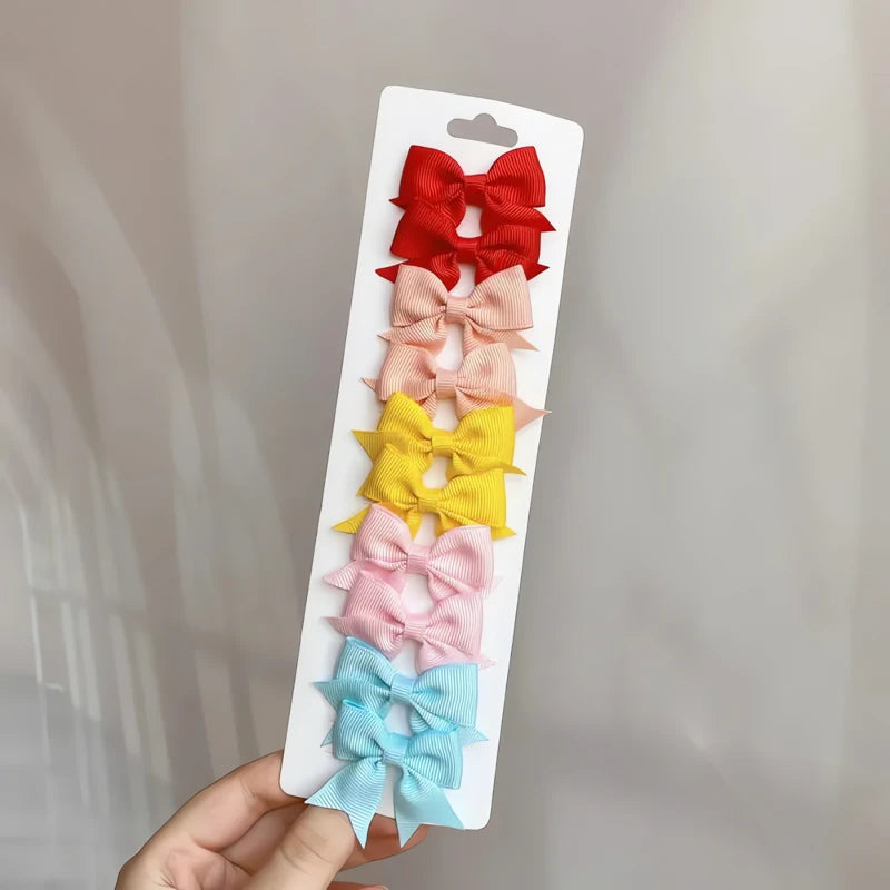 Barrette Fantaisie Pour Cheveux 3