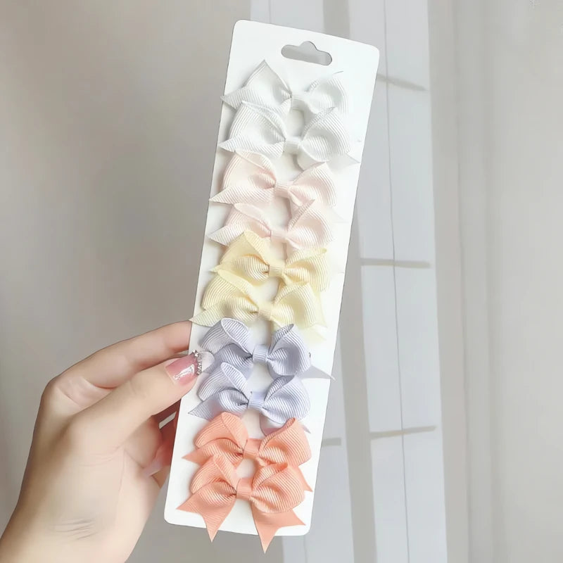 Barrette Fantaisie Pour Cheveux 4