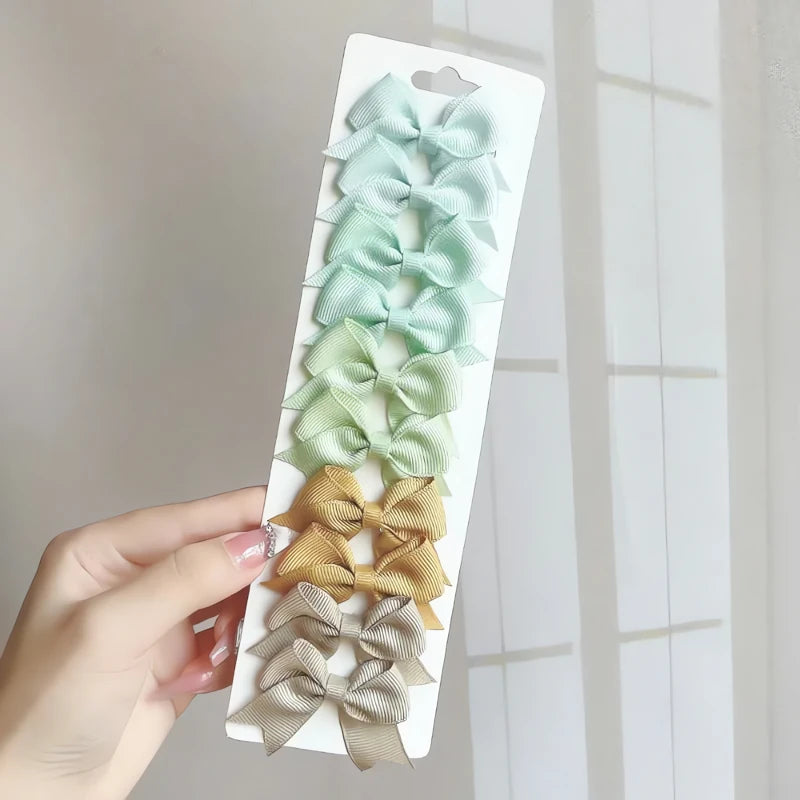Barrette Fantaisie Pour Cheveux 5