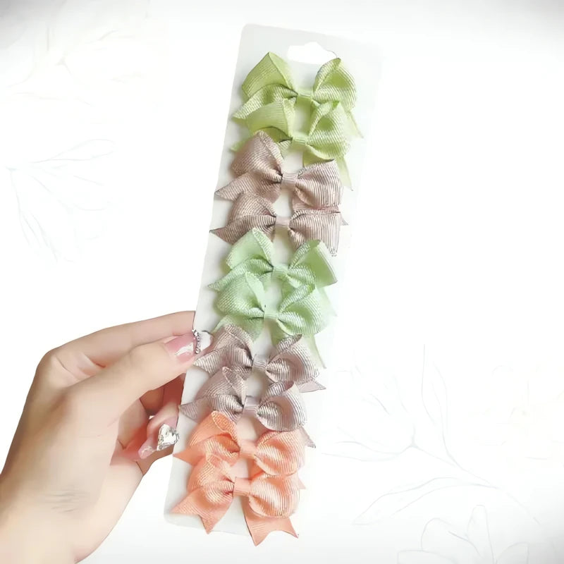 Barrette Fantaisie Pour Cheveux Chant Des Étoiles