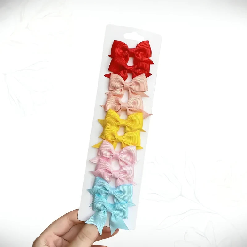 Barrette Fantaisie Pour Cheveux Jolie Mignonne