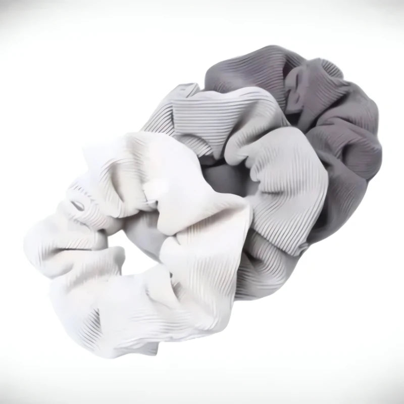 Chignon Chouchou Trio Bohème