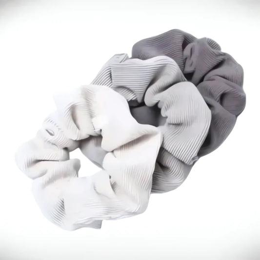 Chignon Chouchou Trio Bohème
