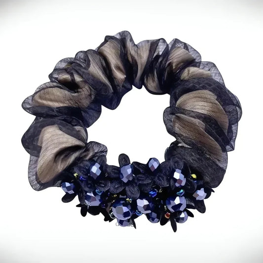 Chouchou Bijou Noir