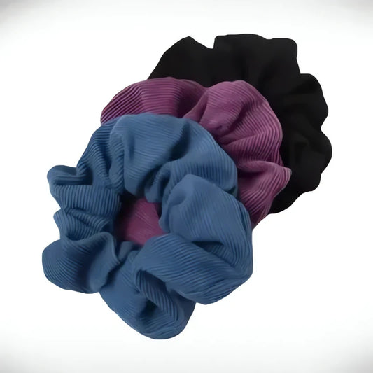 Chouchou Chignon Trio Harmonie