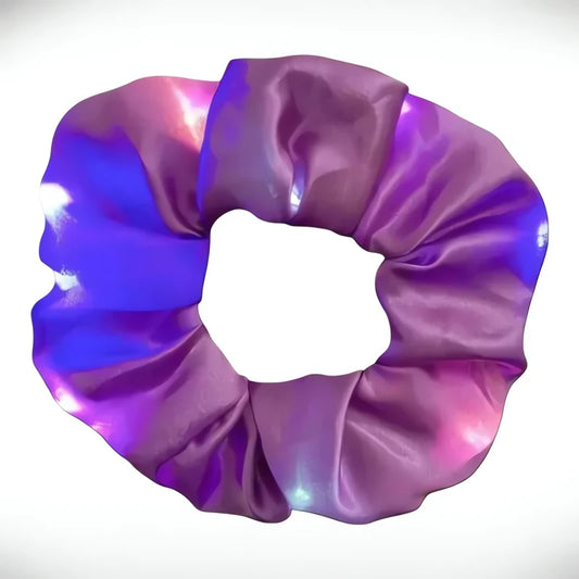 Chouchou Led Violet