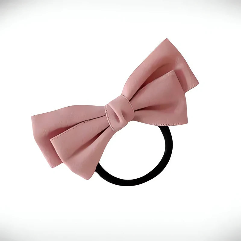 Chouchou Papillon Délicatesse Unique