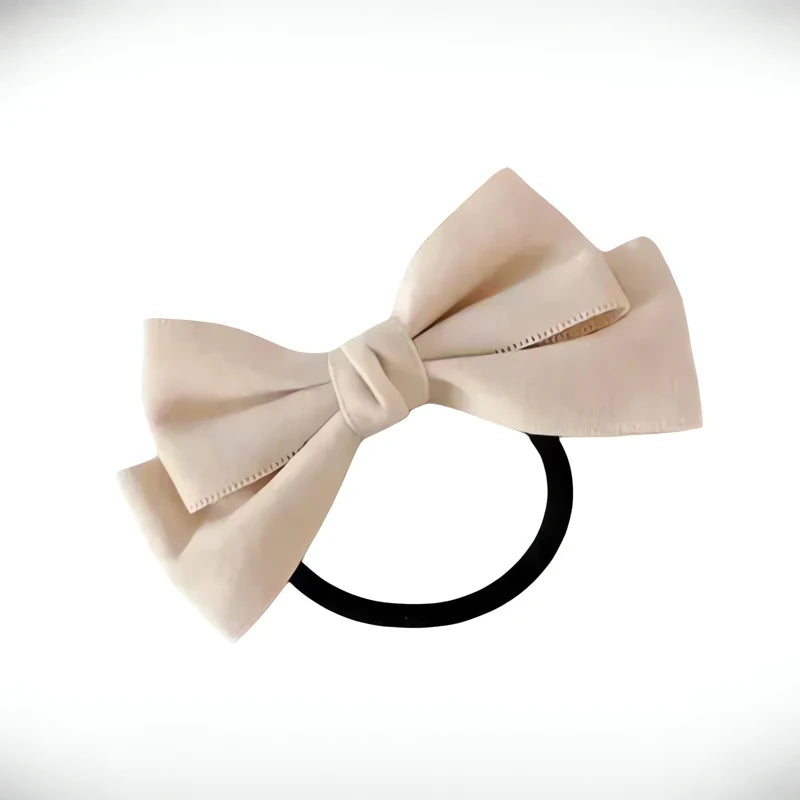 Chouchou Papillon Style Intemporel