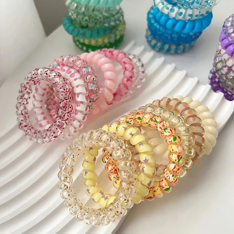Chouchou Spirale 3
