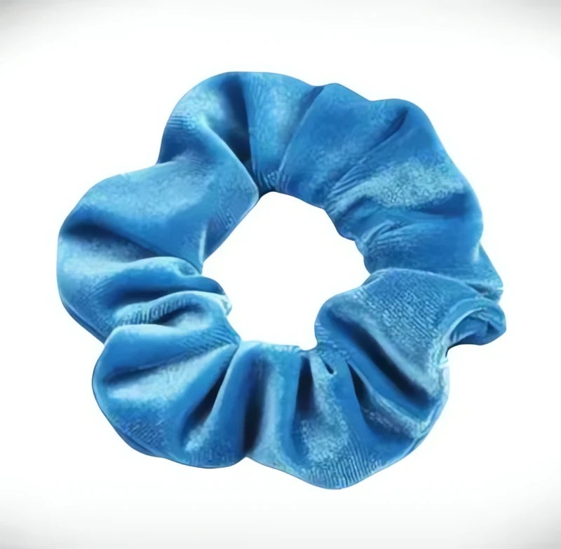 Chouchou Velours Charme Délicat