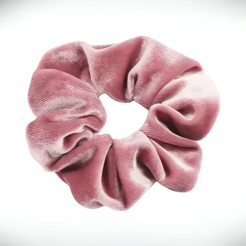 Chouchou Velours Charme Intemporel